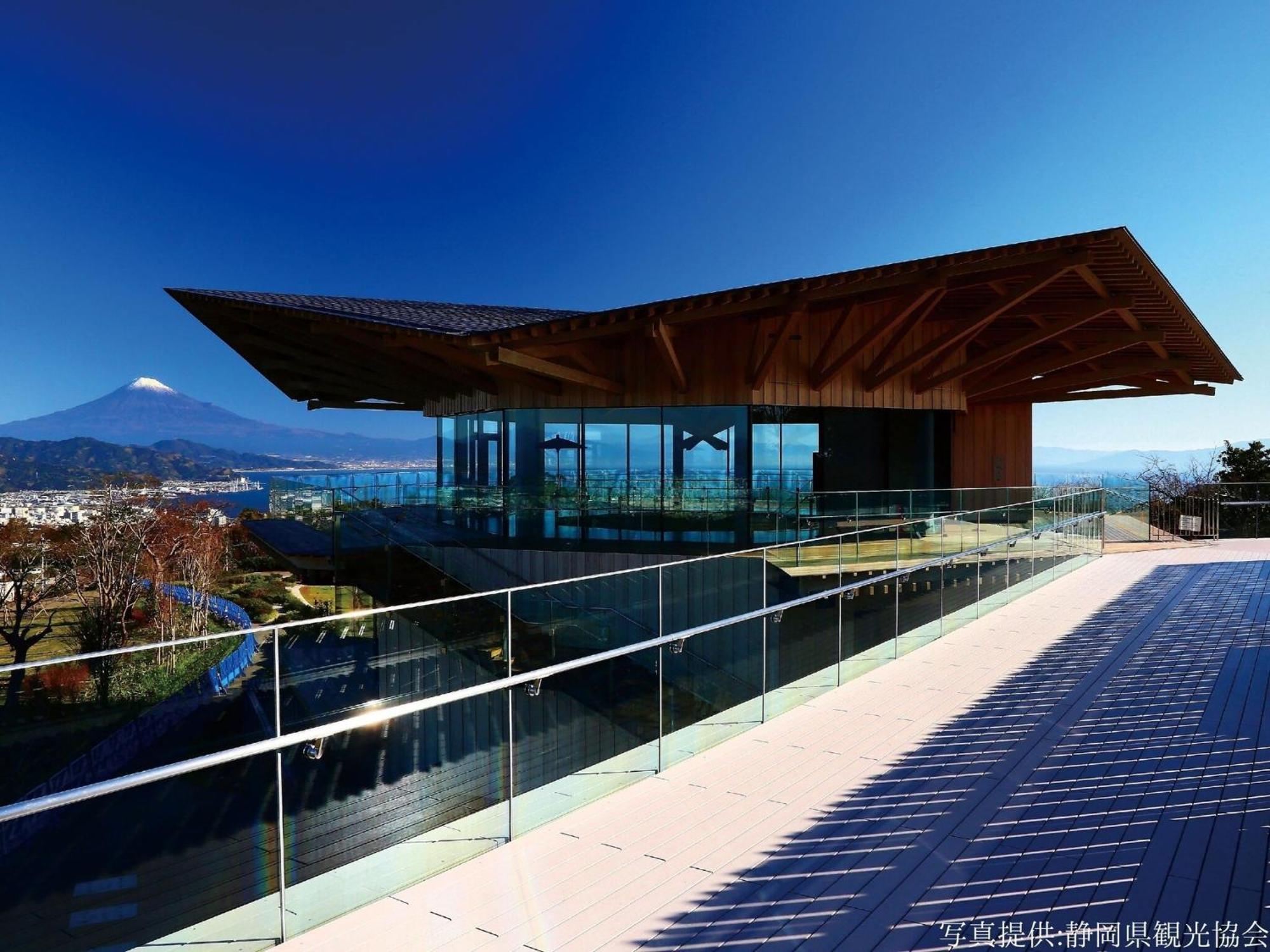 Hotel Wing International Shizuoka Exterior foto